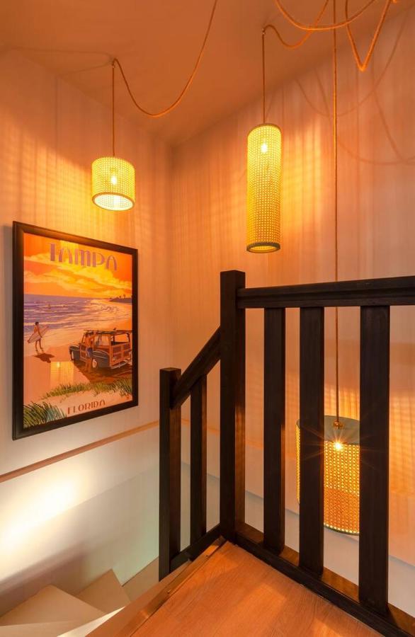 Un Duplex A La Mer Daire La Baule Dış mekan fotoğraf