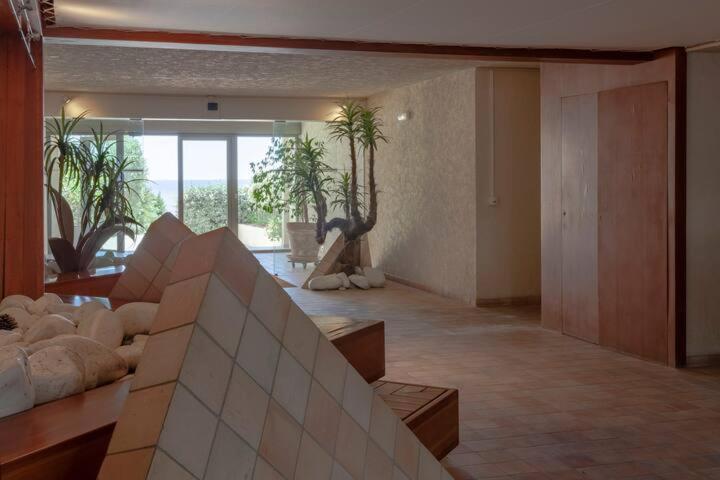 Un Duplex A La Mer Daire La Baule Dış mekan fotoğraf