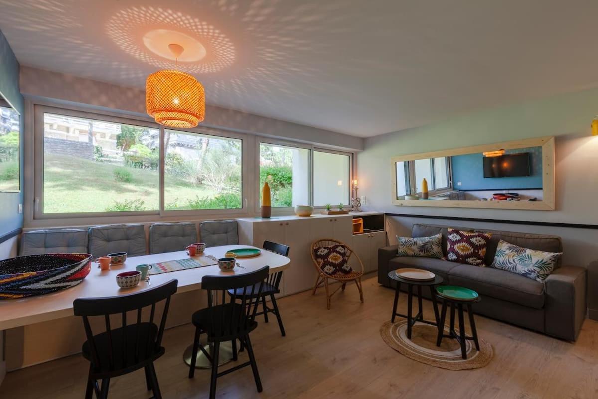 Un Duplex A La Mer Daire La Baule Dış mekan fotoğraf