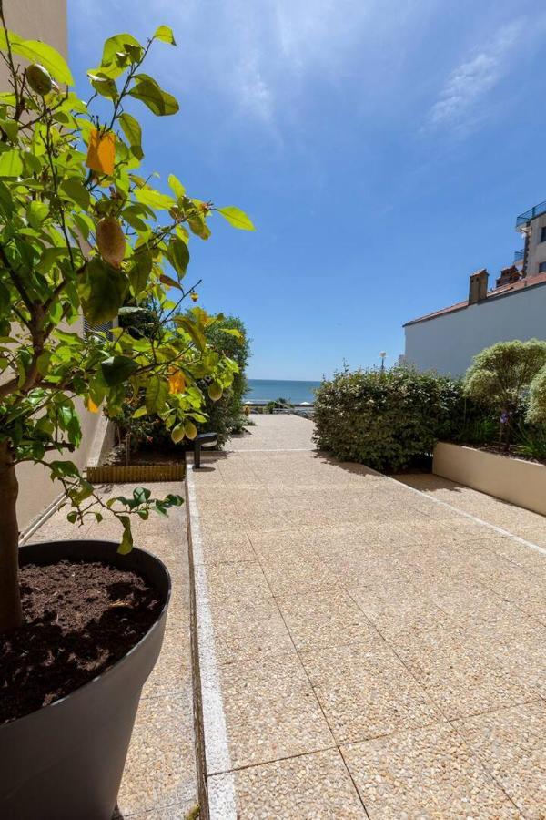 Un Duplex A La Mer Daire La Baule Dış mekan fotoğraf