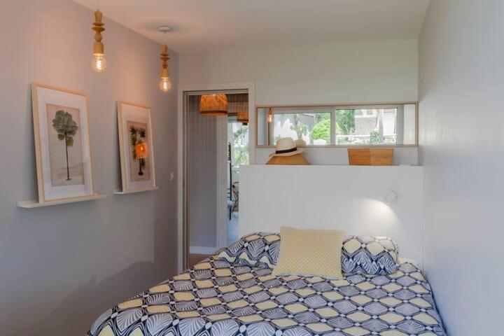 Un Duplex A La Mer Daire La Baule Dış mekan fotoğraf