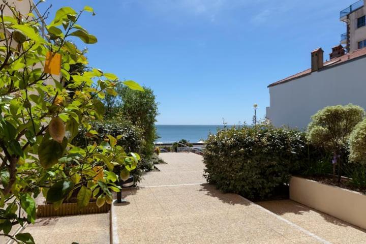 Un Duplex A La Mer Daire La Baule Dış mekan fotoğraf
