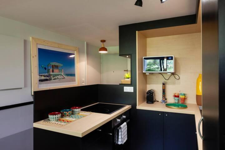Un Duplex A La Mer Daire La Baule Dış mekan fotoğraf