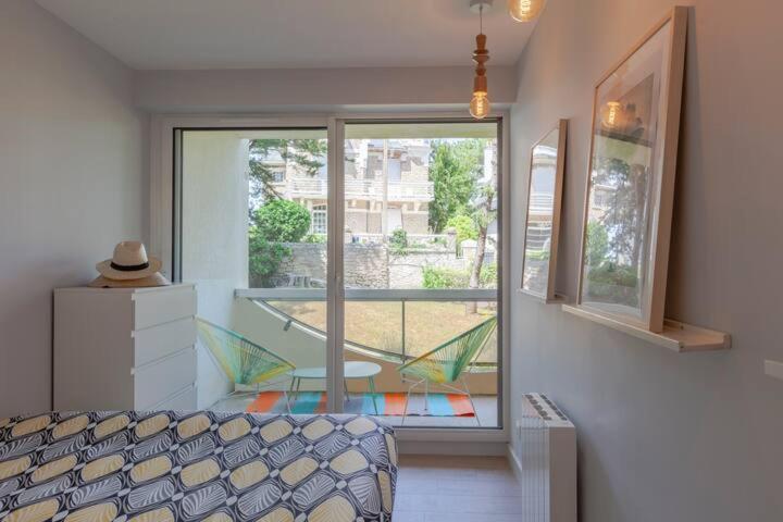 Un Duplex A La Mer Daire La Baule Dış mekan fotoğraf