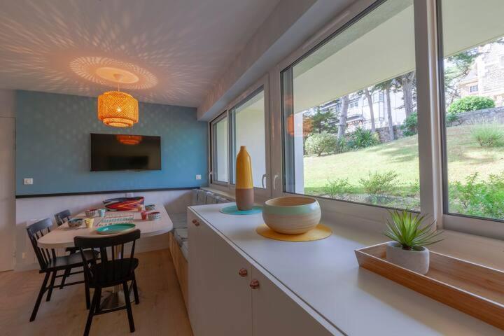 Un Duplex A La Mer Daire La Baule Dış mekan fotoğraf