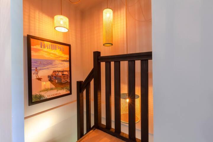 Un Duplex A La Mer Daire La Baule Dış mekan fotoğraf