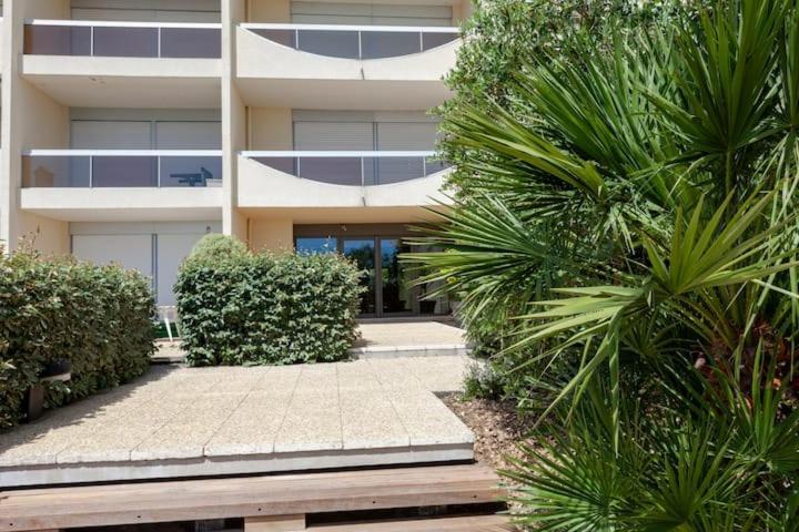 Un Duplex A La Mer Daire La Baule Dış mekan fotoğraf