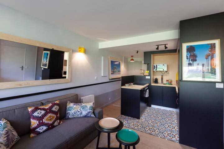 Un Duplex A La Mer Daire La Baule Dış mekan fotoğraf