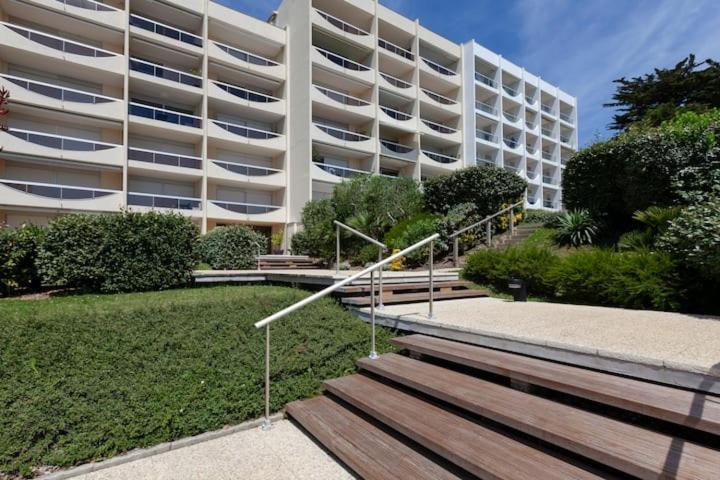 Un Duplex A La Mer Daire La Baule Dış mekan fotoğraf
